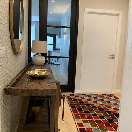 Apartment Rio Ulla Siete
