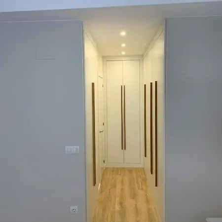 Rio Ulla Siete Apartment