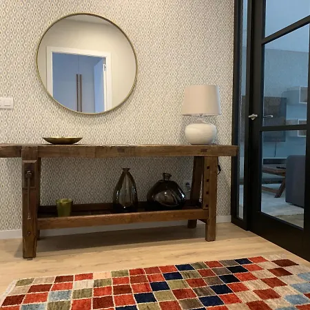 Apartment Rio Ulla Siete