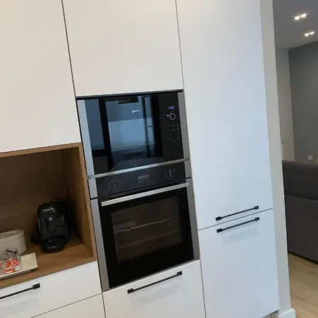 Rio Ulla Siete Apartment Lugo