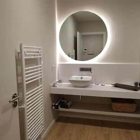 Apartment Rio Ulla Siete *