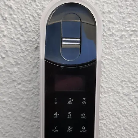 Rio Ulla Siete Apartment Lugo