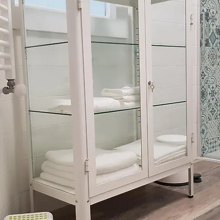 Apartment Rio Ulla Siete Lugo