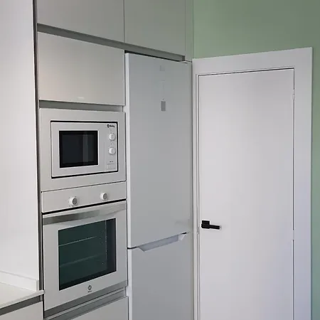 Rio Ulla Siete Apartment