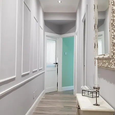 Apartment Rio Ulla Siete Lugo