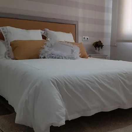 Apartment Rio Ulla Siete *