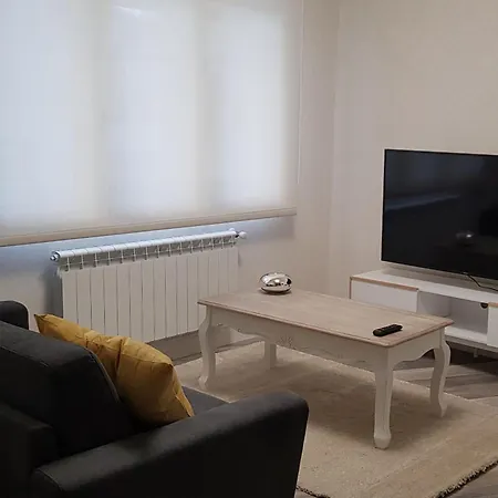 Rio Ulla Siete Apartment Lugo