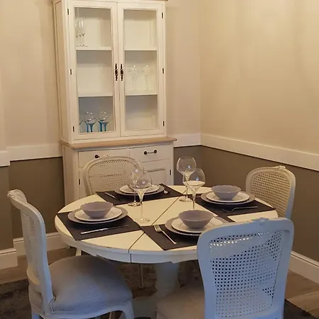 Apartment Rio Ulla Siete Lugo